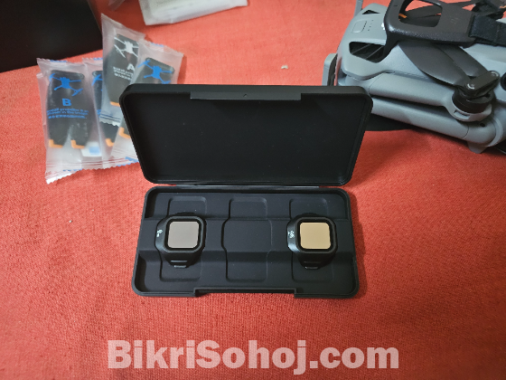 DJI mini 5 pro combo plus